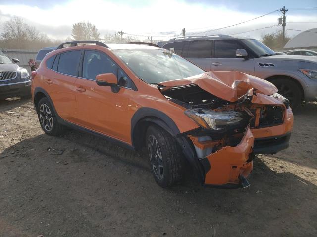 JF2GTAJC7JH270884 Subaru Crosstrek Limited