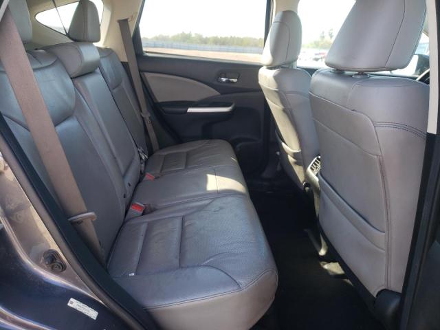 2015 HONDA CR-V EXL - 2HKRM3H70FH518832