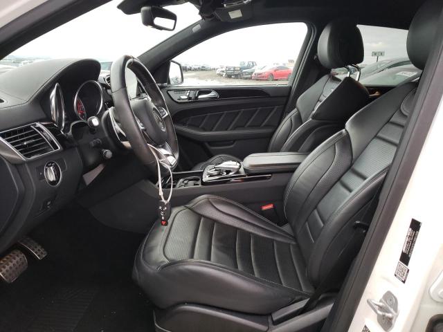 4JGED7FB4GA027049 Mercedes-Benz Gle Coupe 63 Amg-s
