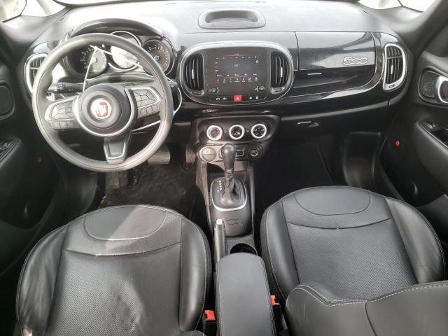 2019 FIAT 500L TREKK - ZFBNFADH2KZ041760