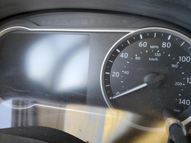3N1CP5CV8LL548982 Nissan KICKS SV