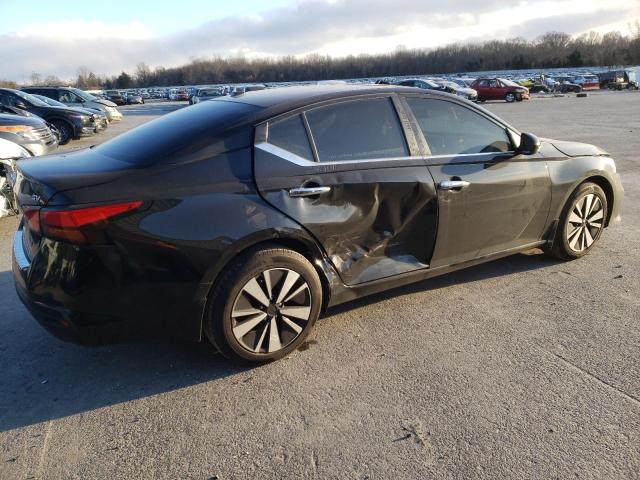 2022 NISSAN ALTIMA SV - 1N4BL4DV1NN375084