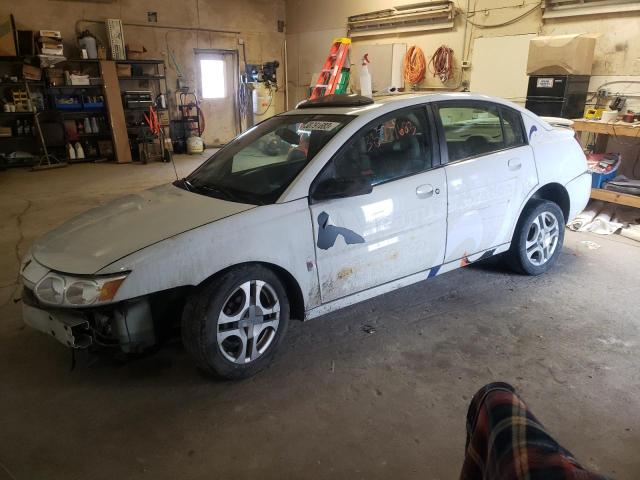 2004 Saturn Ion 