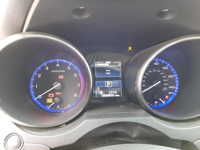 4S4BSACC1G3326604 Subaru Outback 2.5i Premium