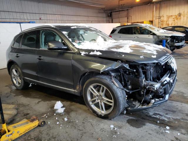 VIN WA1L2AFP3HA012435 2017 Audi Q5, Premium Plus no.4