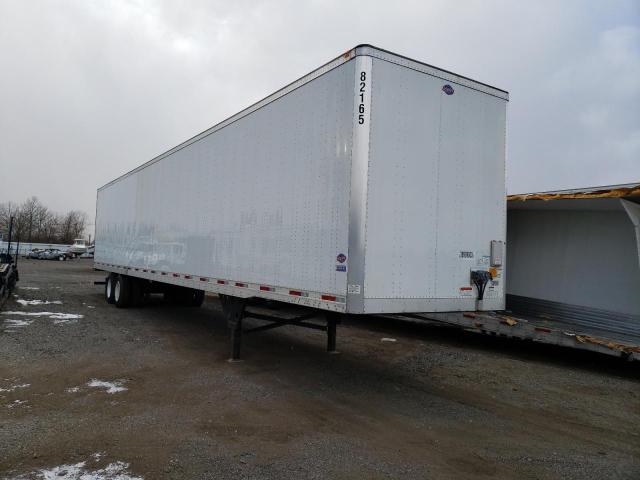 Utility Trailer salvage cars for sale: 2022 Utility Trailer