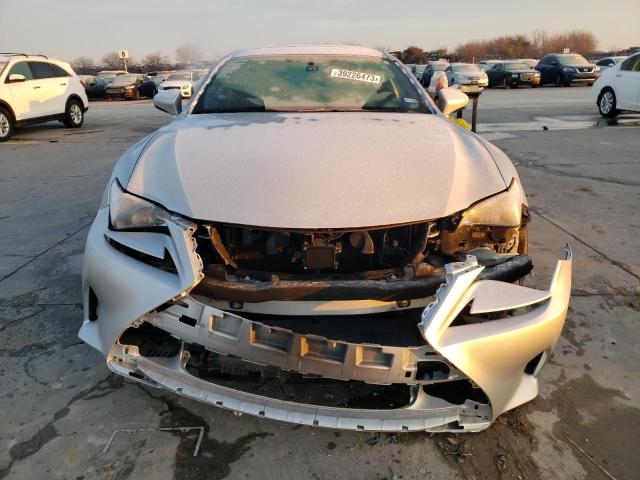 2016 LEXUS RC 350 - JTHHE5BC7G5013803
