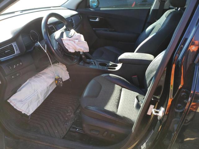 2017 KIA NIRO EX - KNDCC3LC6H5089518