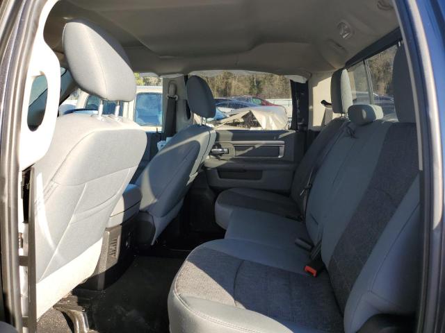 2019 RAM 1500 CLASS - 1C6RR6LT2KS528885