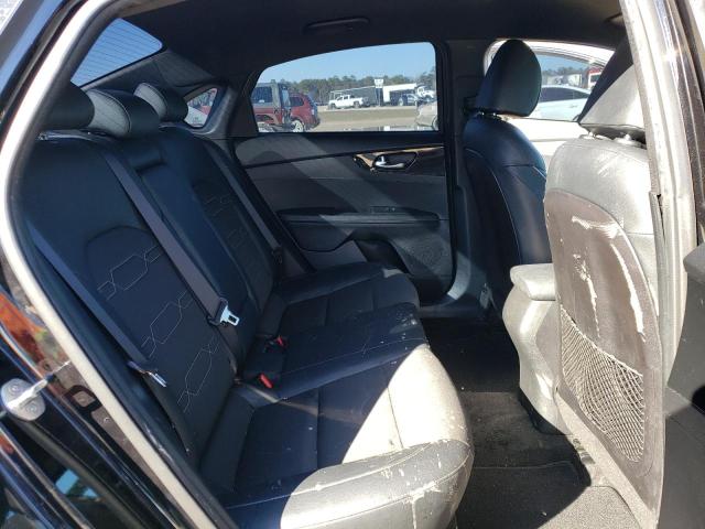 2020 KIA FORTE GT L - 3KPF34AD3LE219606