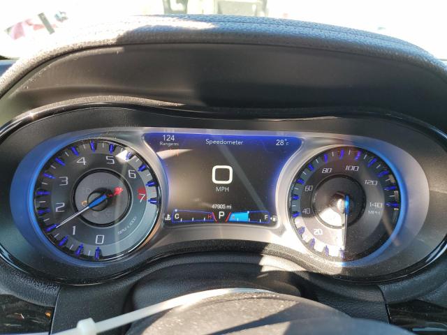 2018 CHRYSLER 300 S - 2C3CCABG0JH120127