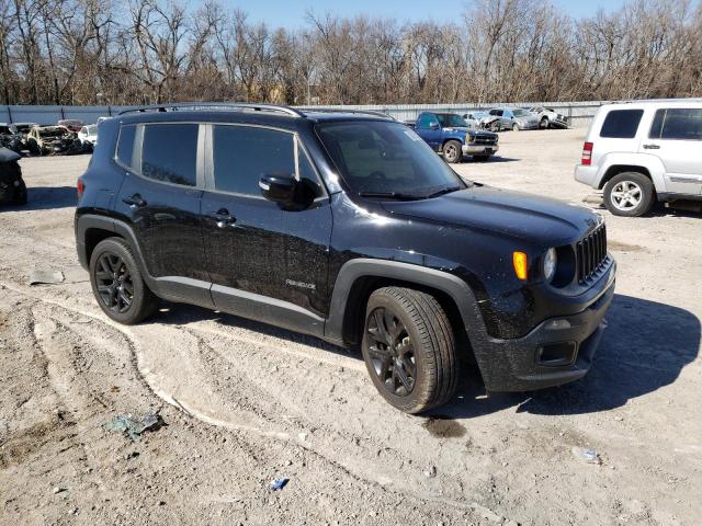2018 JEEP RENEGADE L - ZACCJABB6JPH87305