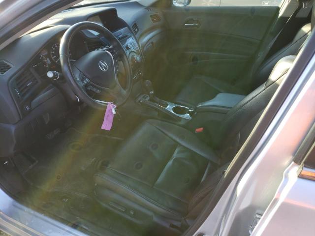 19VDE1F70DE003144 Acura Ilx 20 Tech