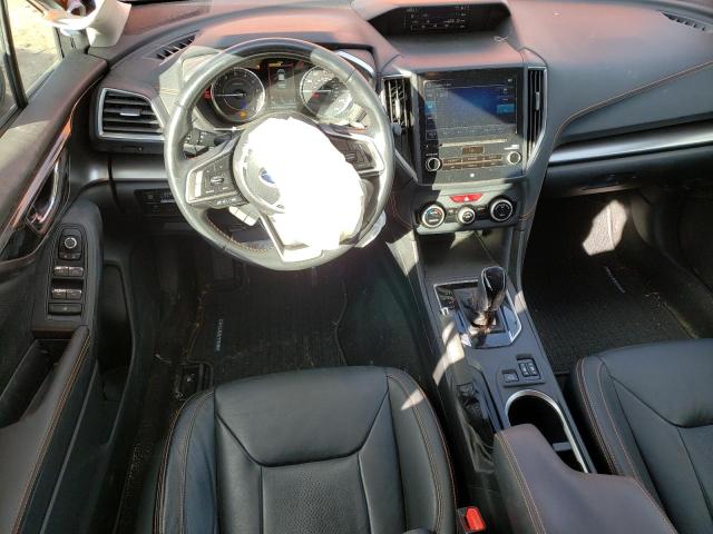 JF2GTAJC7JH270884 Subaru Crosstrek Limited
