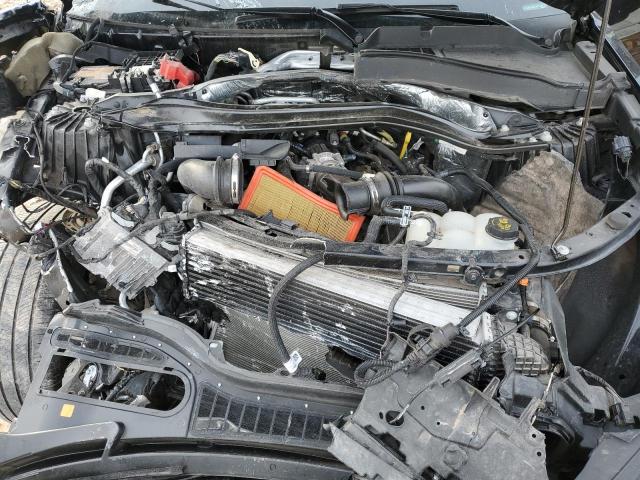 1FM5K8GCXLGA40074 Ford Explorer St