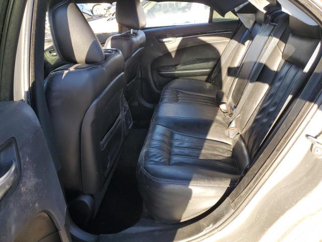 2019 CHRYSLER 300 S 2C3CCAGG2KH542782