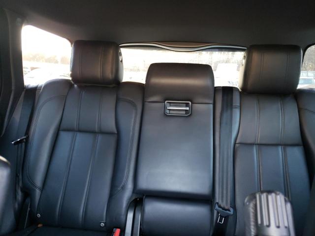 SALGS2KF5GA252250 Land Rover RANGEROVER