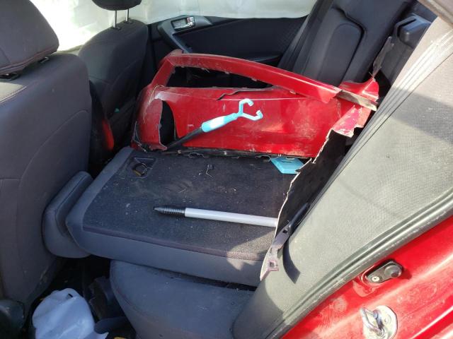 KNAFW4A36D5682171 KIA FORTE SX
