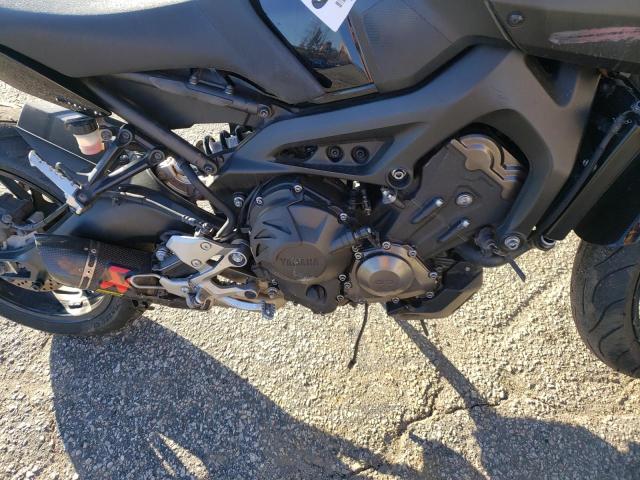 2016 YAMAHA FZ09 C JYARN33Y8GA002784