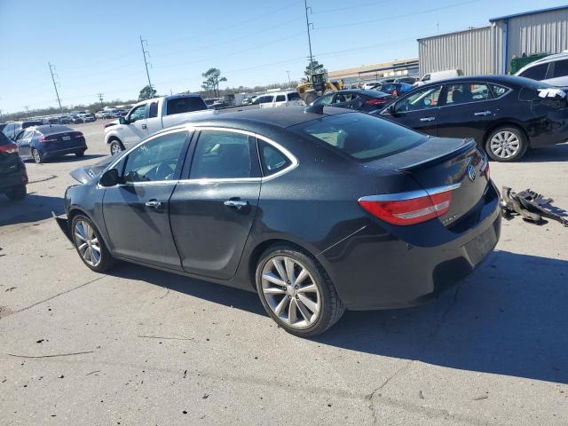2015 BUICK VERANO VIN: 1G4PS5SK2F4203263