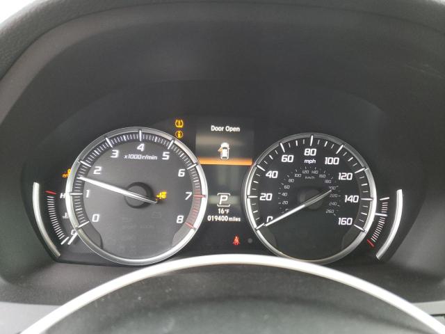 2019 ACURA MDX TECHNO - 5J8YD4H58KL021938
