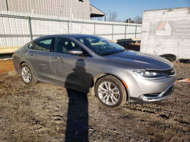 2015 CHRYSLER 200 C - 1C3CCCCBXFN508446