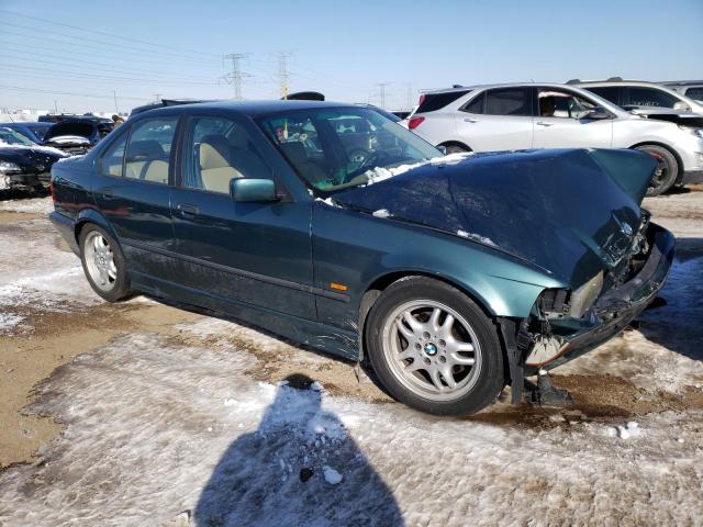 WBACD4325WAV57962 BMW 328 I Automatic