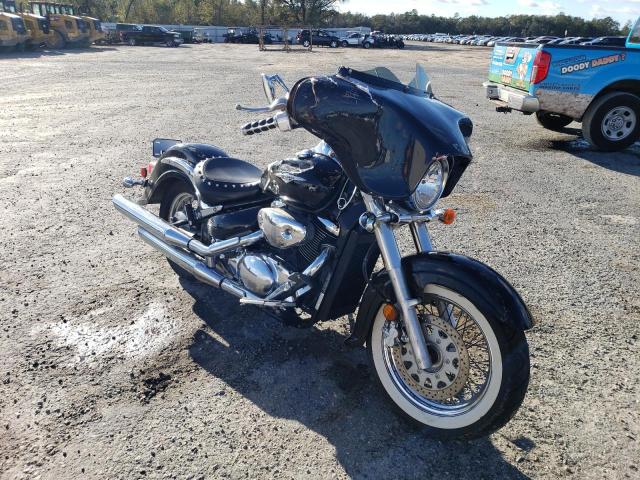 2007 SUZUKI VL800 - JS1VS55A772104797