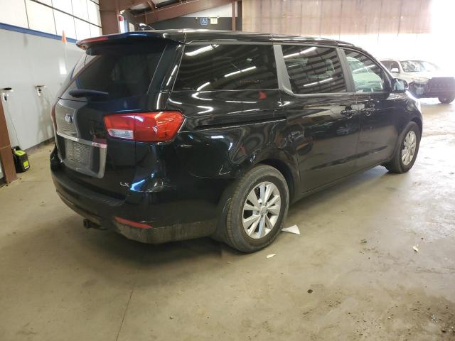 KNDMB5C19J6398210 KIA SEDONA LX