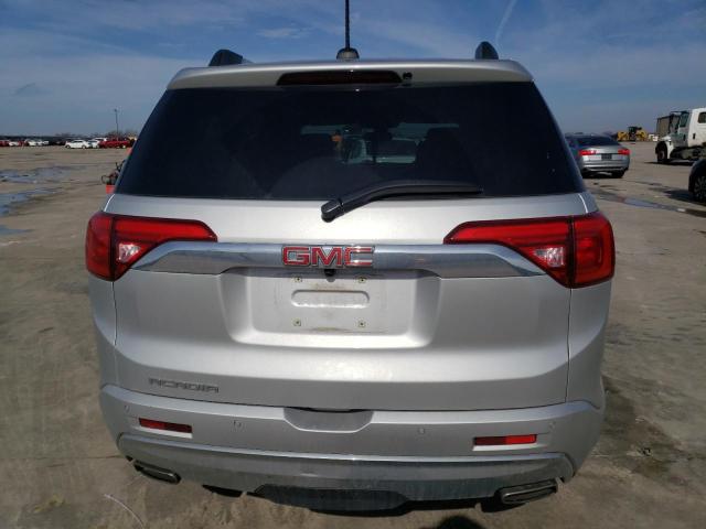1GKKNPLSXKZ259792 GMC ACADIA DEN