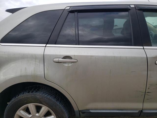 2LMDU88CX8BJ28193 Lincoln MKX