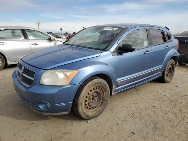 2007 Dodge Caliber R/T