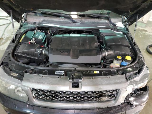 SALSK2D46BA714975 Land Rover RANGEROVER
