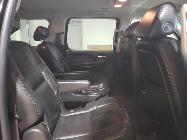 1GKFK66847J281720 GMC YUKON XL DENALI