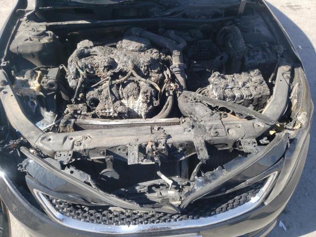 5XXGR4A69FG373589 KIA OPTIMA SX