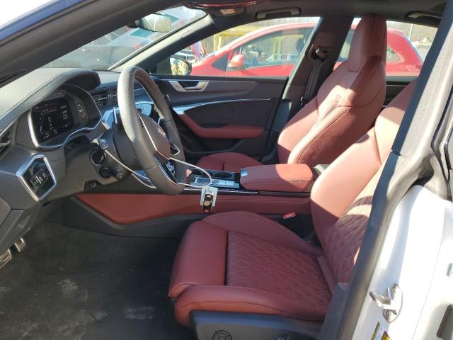 2022 AUDI S7 PREMIUM WAUPFBF29NN067219