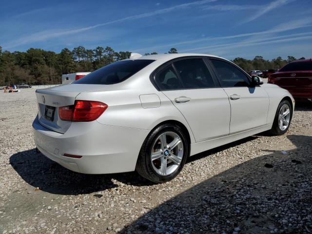 2015 BMW 328 I VIN: WBA3A5G53FNS87089