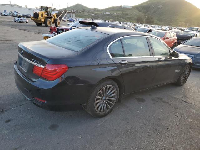 WBAKB8C53BCY65889 BMW ALPINA B7