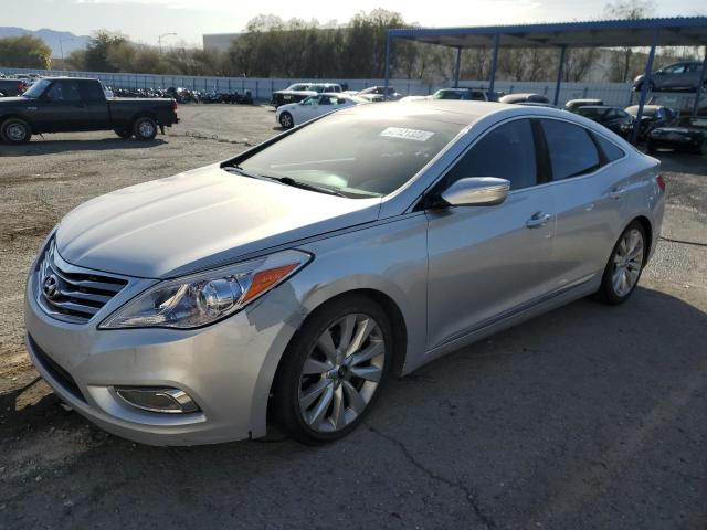 2013 Hyundai Azera GLS