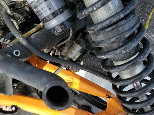 2020 CAN-AM MAVERICK X 3JBVXAV41LK001032