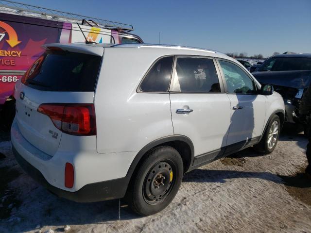 5XYKU4A77EG475257 KIA Sorento