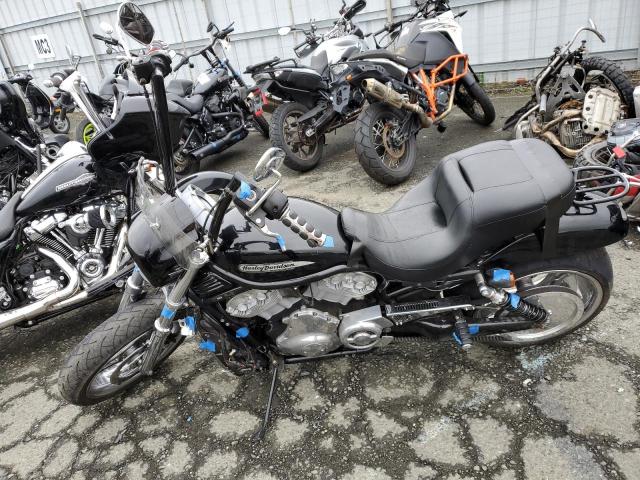 2004 HARLEY-DAVIDSON VRSCB 1HD1HBZ354K810108