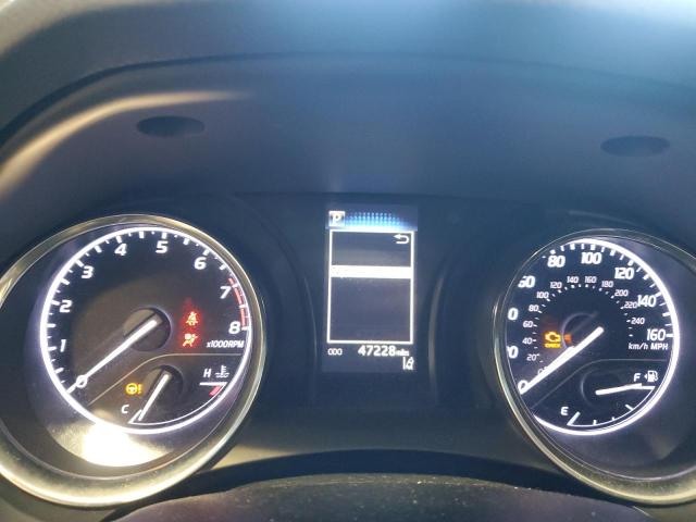 2019 TOYOTA CAMRY L - 4T1B11HK2KU696353