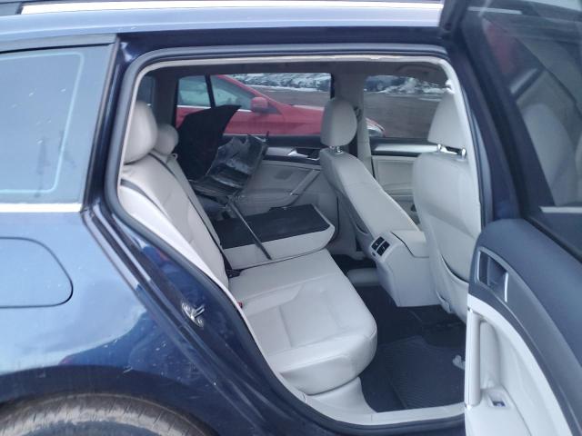 2016 VOLKSWAGEN GOLF SPORT - 3VWC17AU7GM521564