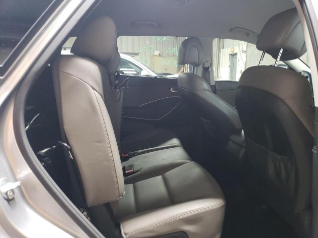 2019 HYUNDAI SANTA FE X - KM8SNDHF8KU297990