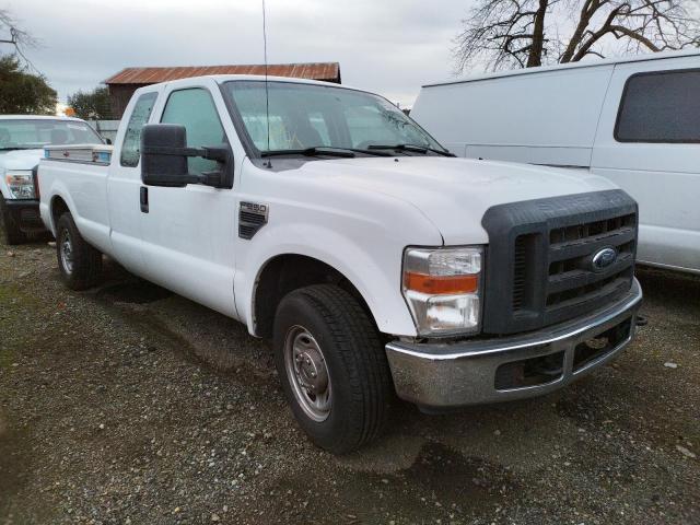 2010 Ford F-250 