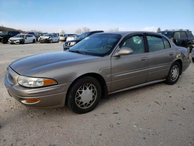 2003 Buick LeSabre Custom