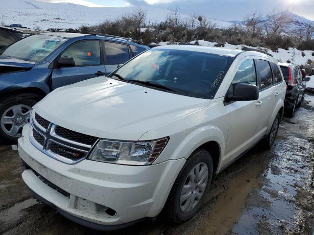 2014 Dodge Journey SE