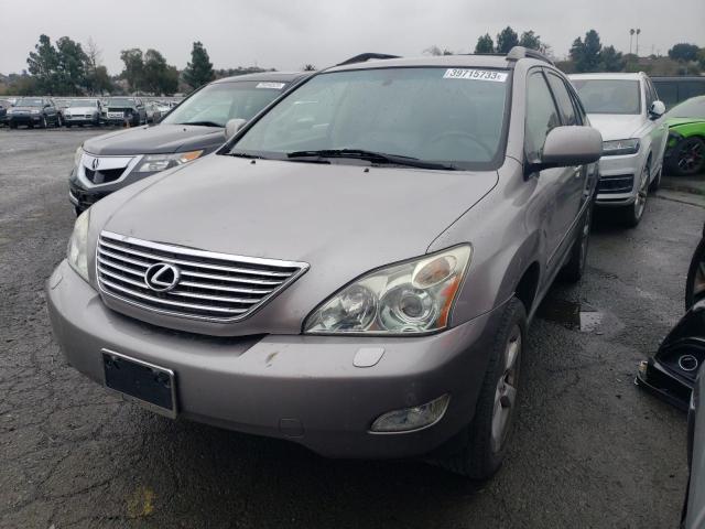 2005 Lexus RX 330 