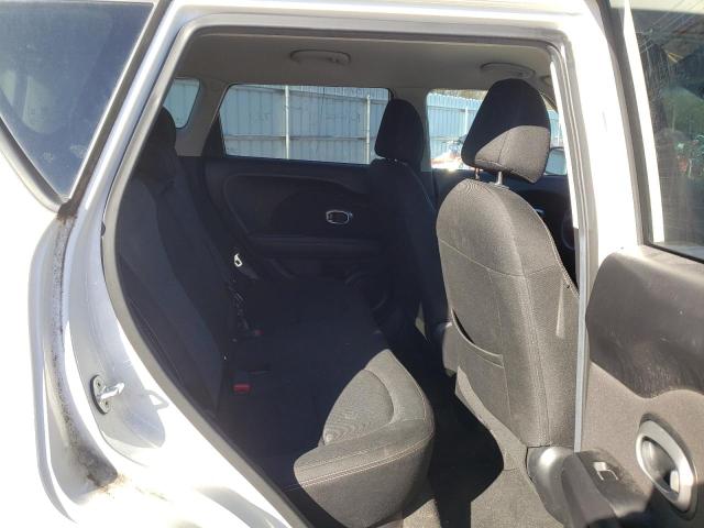 2019 KIA SOUL + KNDJP3A51K7011997
